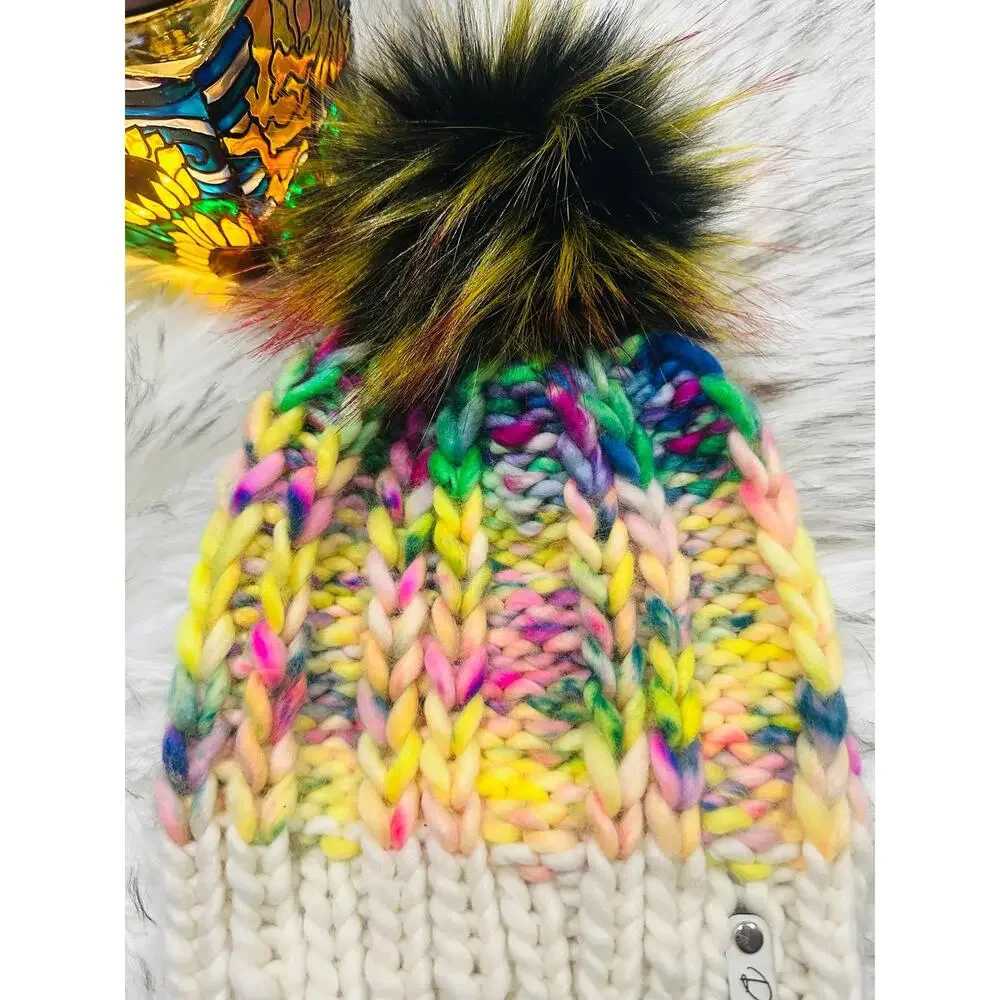 N/A stay warm